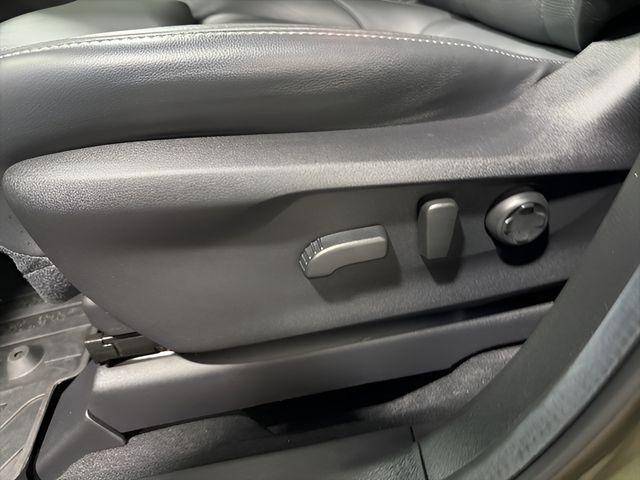 used 2024 Subaru Ascent car, priced at $41,000