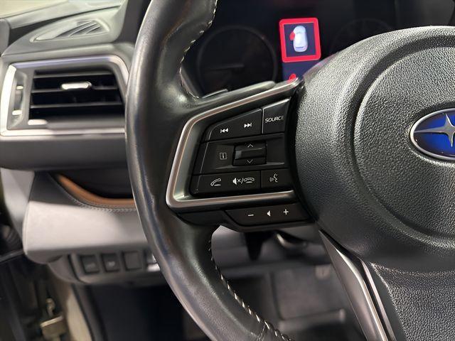 used 2024 Subaru Ascent car, priced at $41,000