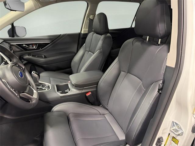used 2025 Subaru Outback car, priced at $36,200