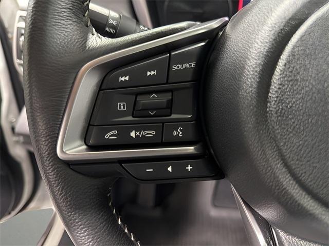 used 2025 Subaru Outback car, priced at $36,200