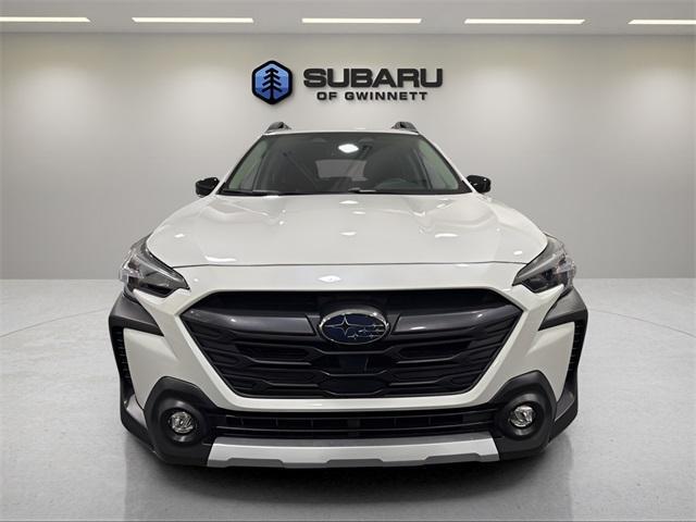 used 2025 Subaru Outback car, priced at $36,200