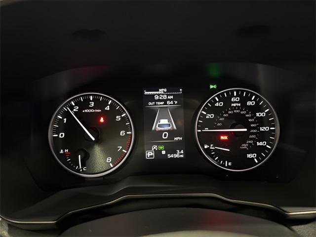 used 2025 Subaru Outback car, priced at $36,200