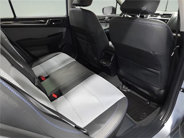 used 2019 Subaru Legacy car, priced at $19,200