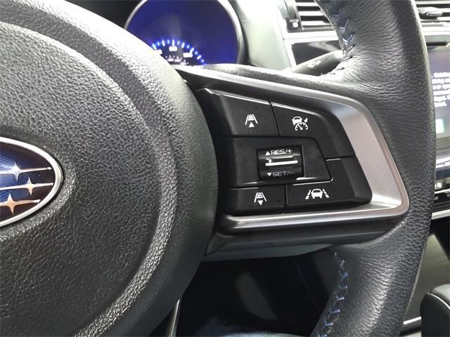 used 2019 Subaru Legacy car, priced at $19,200