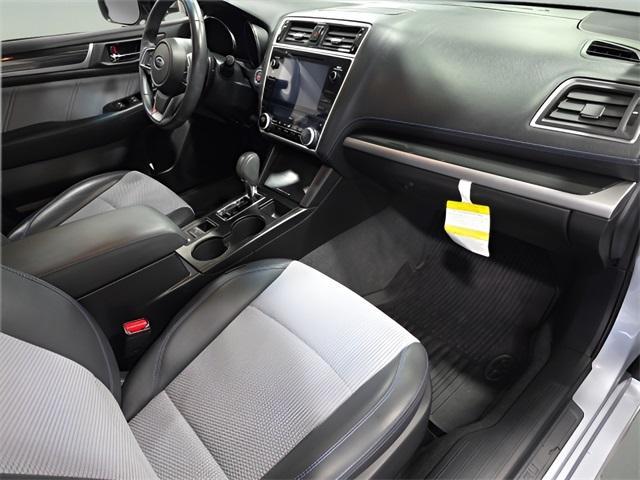 used 2019 Subaru Legacy car, priced at $19,200