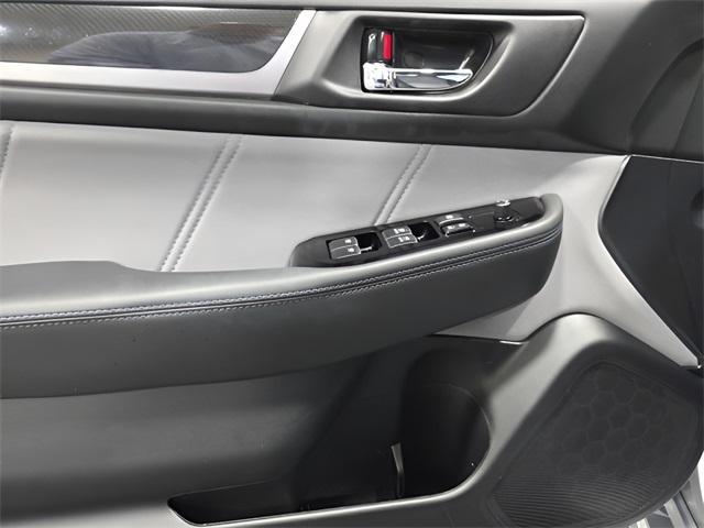 used 2019 Subaru Legacy car, priced at $19,200