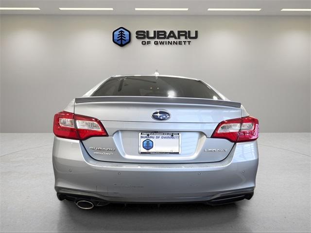 used 2019 Subaru Legacy car, priced at $19,200