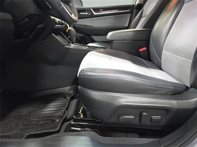 used 2019 Subaru Legacy car, priced at $19,200