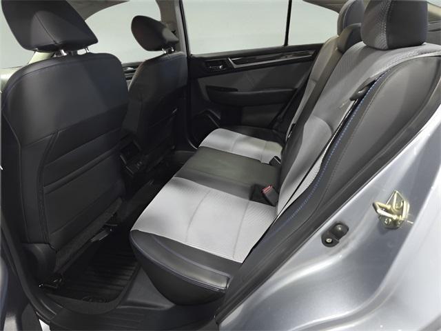used 2019 Subaru Legacy car, priced at $19,200