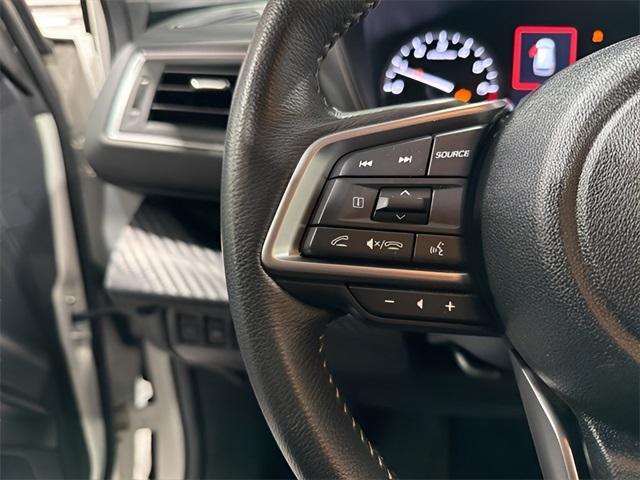 used 2024 Subaru Ascent car, priced at $32,000