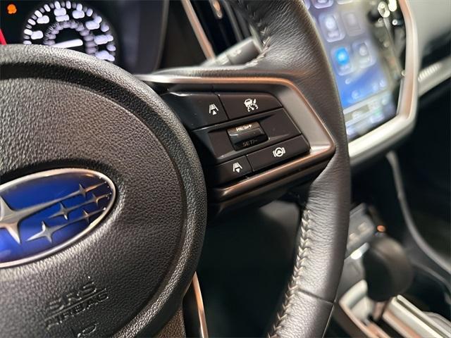 used 2024 Subaru Ascent car, priced at $32,000