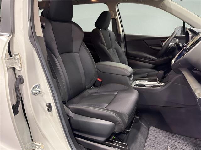 used 2024 Subaru Ascent car, priced at $32,000