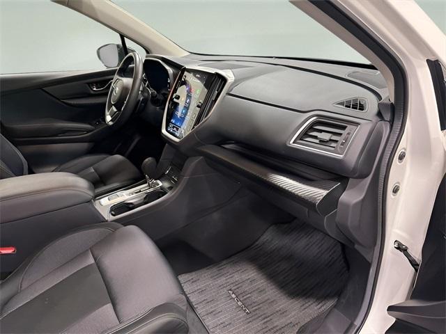 used 2024 Subaru Ascent car, priced at $32,000