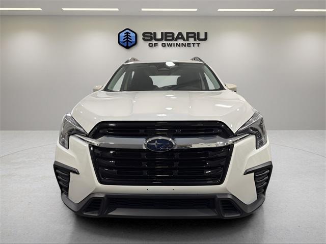 used 2024 Subaru Ascent car, priced at $32,000