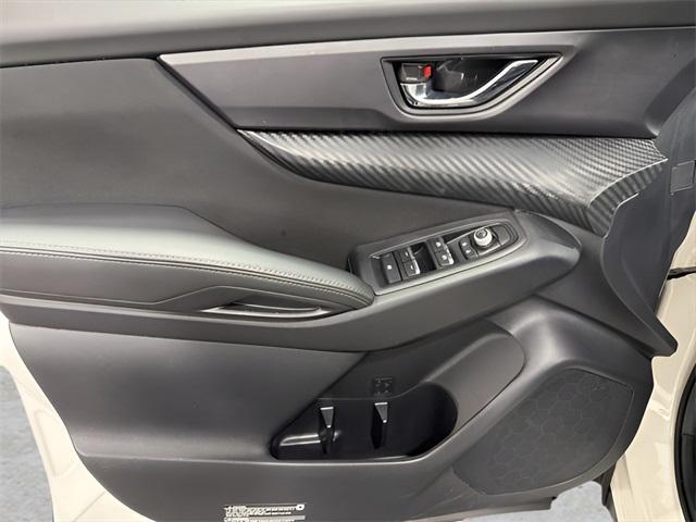 used 2024 Subaru Ascent car, priced at $32,000