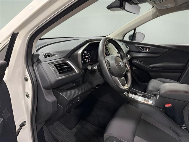 used 2024 Subaru Ascent car, priced at $32,000