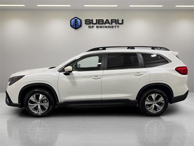 used 2024 Subaru Ascent car, priced at $32,000