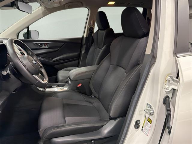 used 2024 Subaru Ascent car, priced at $32,000