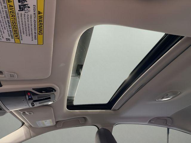 used 2025 Subaru Legacy car, priced at $29,900