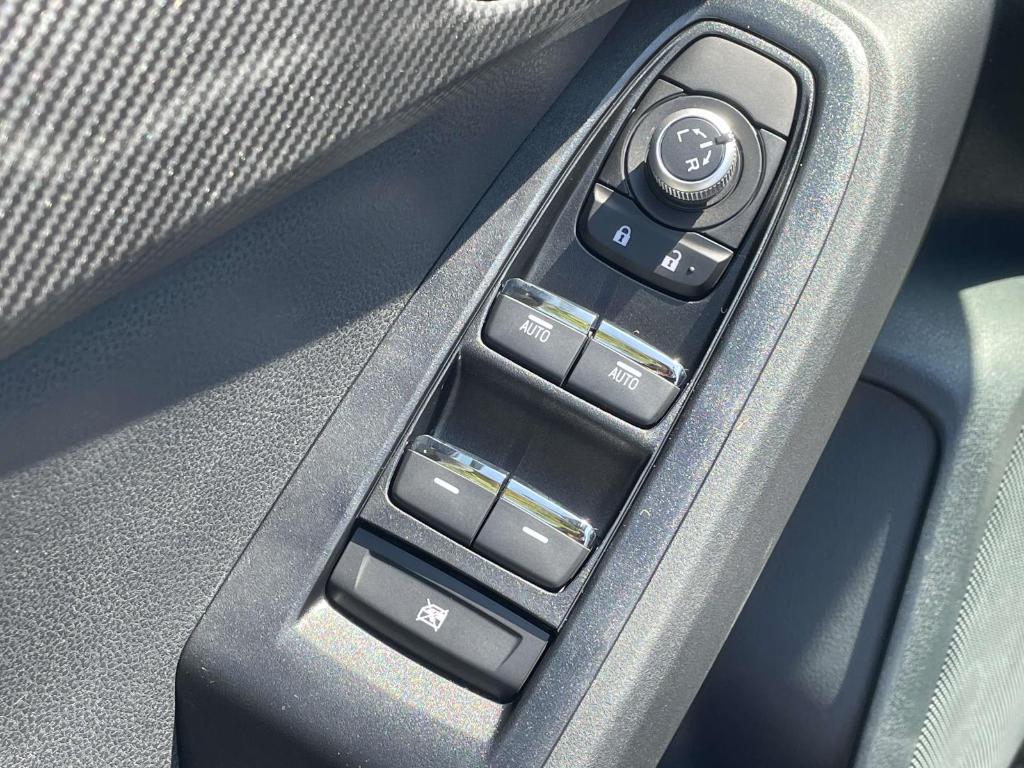 new 2025 Subaru Crosstrek car, priced at $32,603