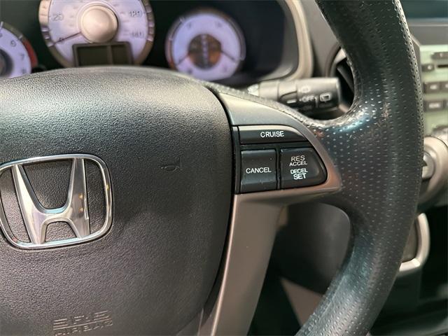 used 2011 Honda Pilot car, priced at $7,990