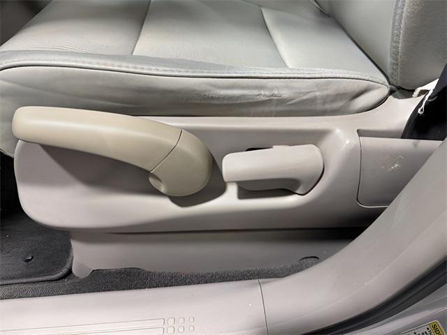 used 2011 Honda Pilot car, priced at $7,990