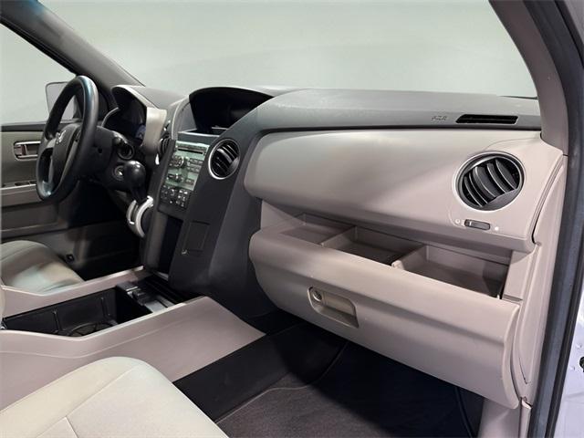 used 2011 Honda Pilot car, priced at $7,990