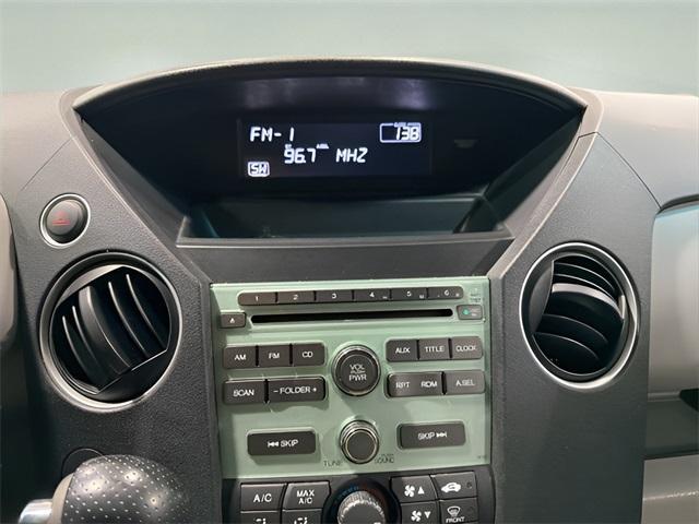 used 2011 Honda Pilot car, priced at $7,990