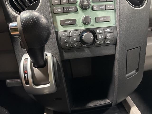 used 2011 Honda Pilot car, priced at $7,990