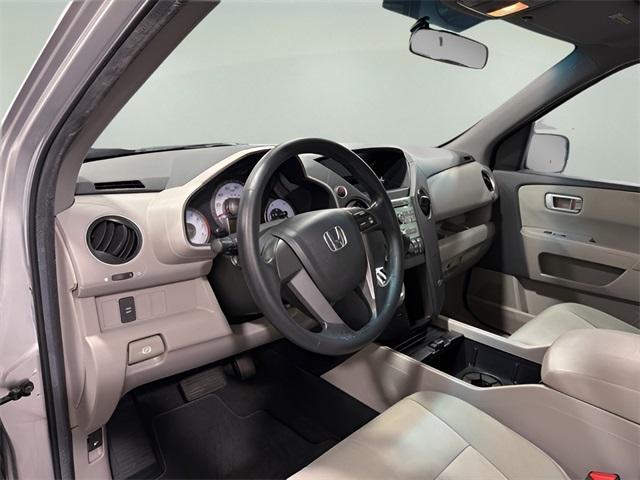 used 2011 Honda Pilot car, priced at $7,990