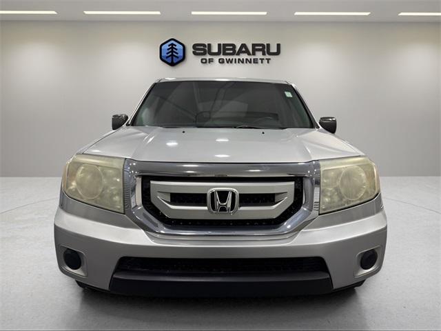 used 2011 Honda Pilot car, priced at $7,990