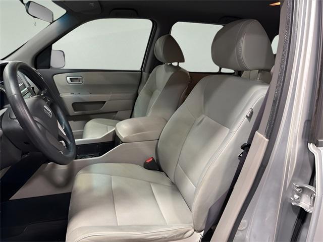 used 2011 Honda Pilot car, priced at $7,990