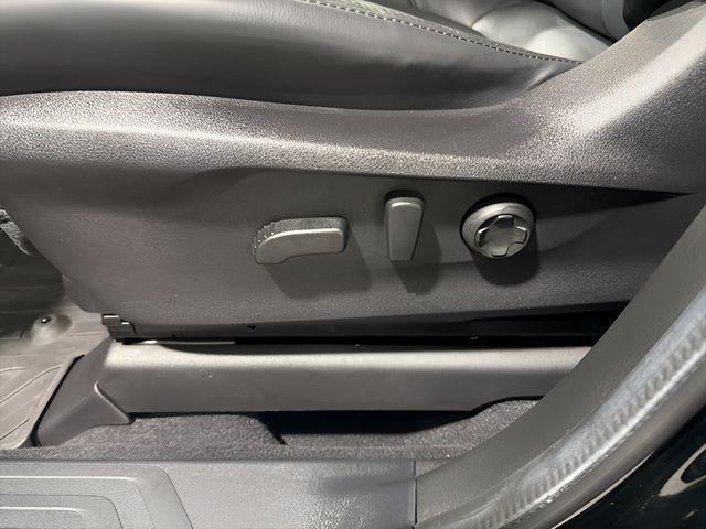 used 2025 Subaru Ascent car, priced at $43,500