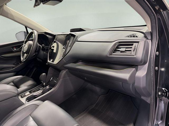 used 2025 Subaru Ascent car, priced at $43,500