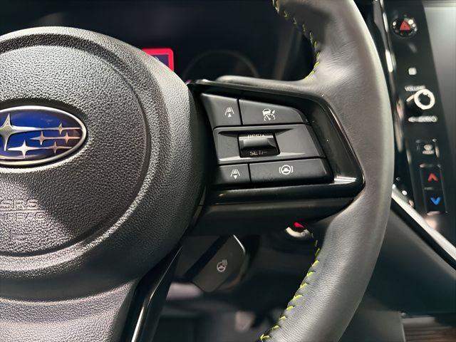 used 2025 Subaru Ascent car, priced at $43,500