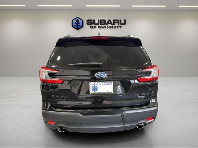 used 2025 Subaru Ascent car, priced at $43,500