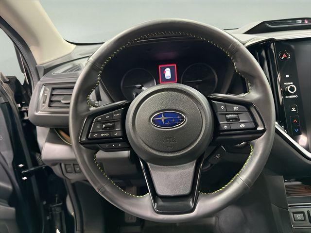 used 2025 Subaru Ascent car, priced at $43,500