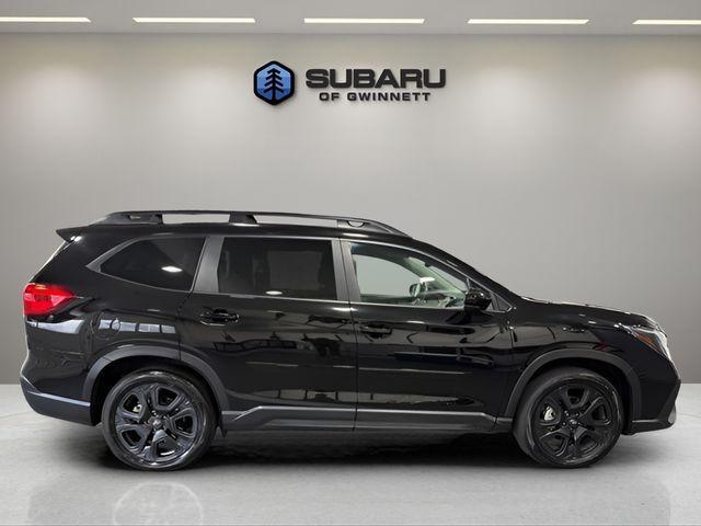 used 2025 Subaru Ascent car, priced at $43,500
