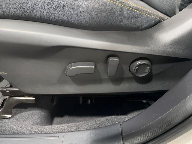 used 2024 Subaru Forester car, priced at $32,900