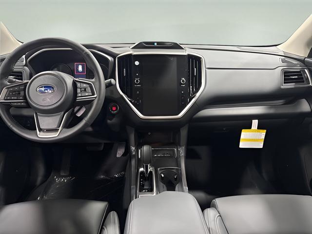 new 2026 Subaru Ascent car, priced at $50,362