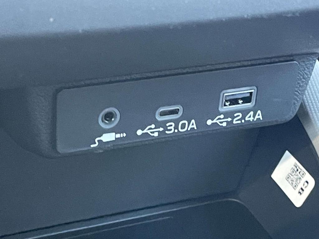 new 2026 Subaru Forester car, priced at $34,575