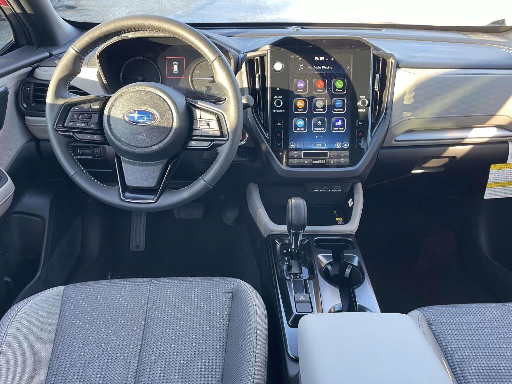 new 2026 Subaru Forester car, priced at $34,575