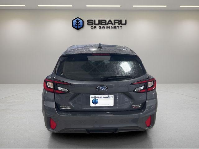 new 2025 Subaru Impreza car, priced at $31,624