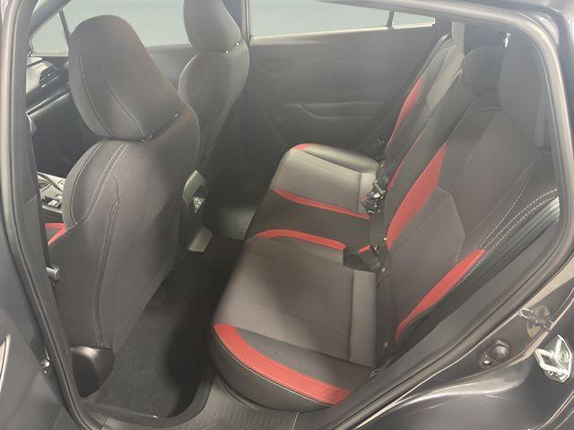 new 2025 Subaru Impreza car, priced at $31,624