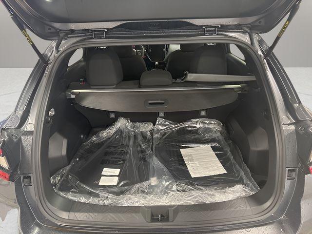 new 2025 Subaru Impreza car, priced at $31,624