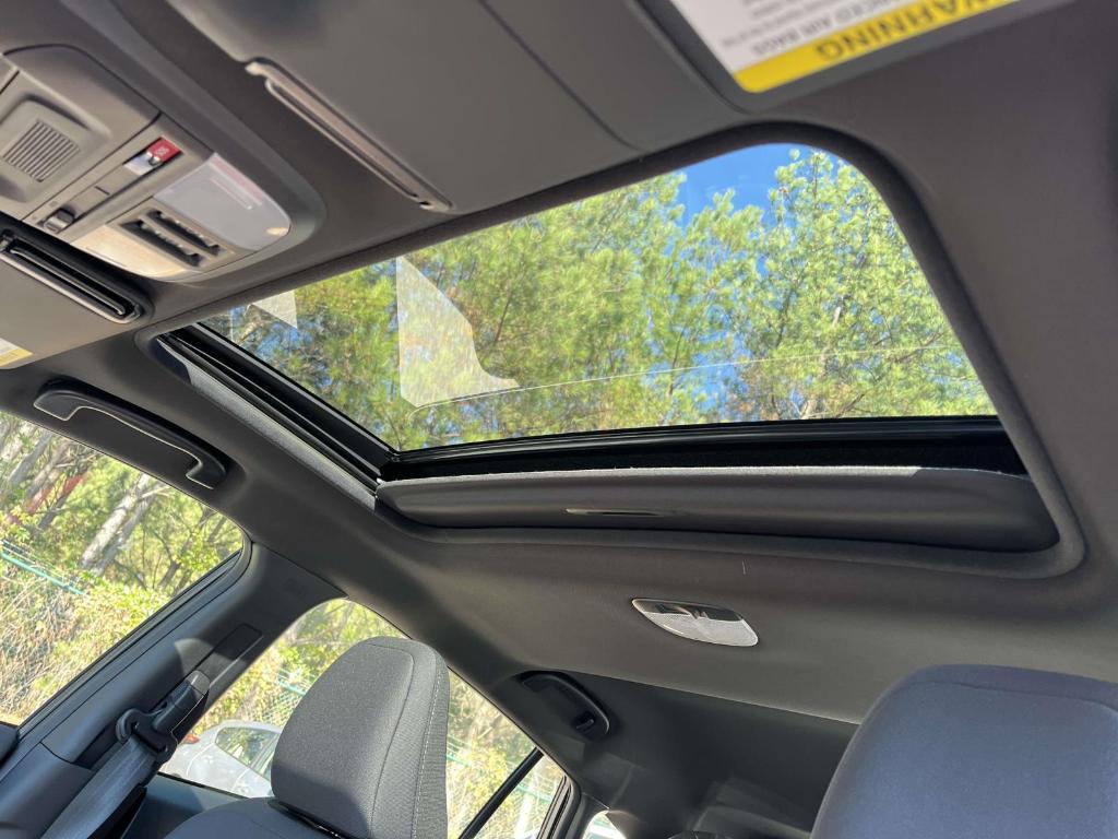 new 2025 Subaru Impreza car, priced at $31,624