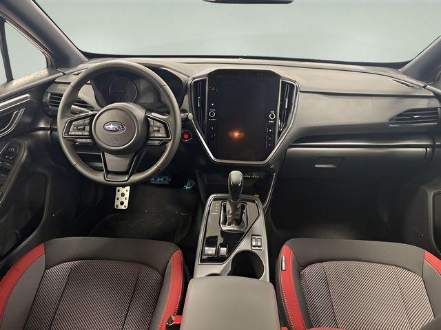 new 2025 Subaru Impreza car, priced at $31,624