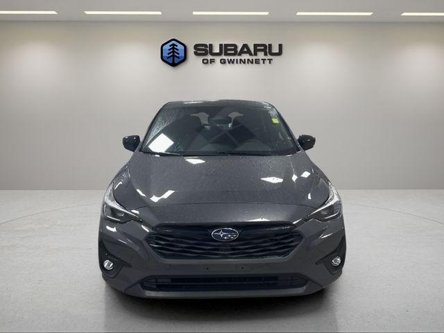 new 2025 Subaru Impreza car, priced at $31,624