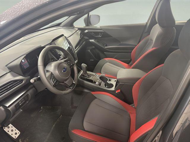 new 2025 Subaru Impreza car, priced at $31,624