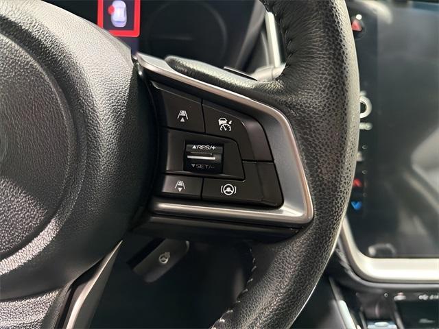 used 2021 Subaru Outback car, priced at $20,500